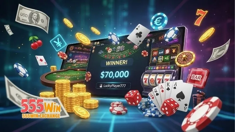 he-sinh-thai-tro-choi-da-sac-mau-tai-nha-cai-555win