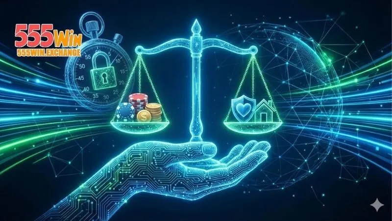 tam-quan-trong-cua-viec-duy-tri-ky-luat-khi-giai-tri-truc-tuyen