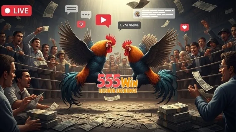 suc-hap-dan-kho-cuong-cua-sanh-da-ga-555win