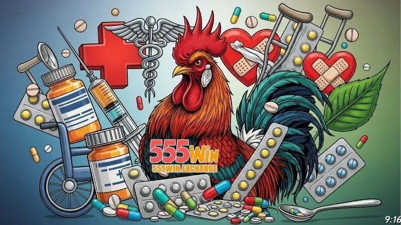 vai-tro-cua-thuoc-nuoi-ga-da-trong-thi-dau-dinh-cao